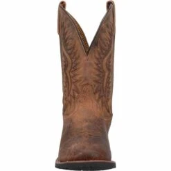 'Laredo' Men's 11" Pinetop Western Round Toe - Brown -Shoes Specialty Store 7905 5 800x.progressive 4640e8d8 a7bb 40e1 8b6d 8ad64b855b81 1024x1024@2x