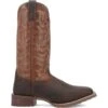 'Laredo' Men's 13" Odie Western Square Toe - Dark Brown 2 'Laredo' Men's 13" Odie Western Square Toe - Dark Brown -Shoes Specialty Store 7961 shdw 2 1024x1024@2x