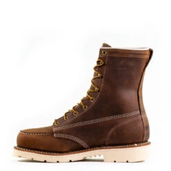 'Thorogood' Men's 8" American Heritage EH Steel Toe - Trail Crazyhorse 15 'Thorogood' Men's 8" American Heritage EH Steel Toe - Trail Crazyhorse -Shoes Specialty Store 804 4378 3a 1000x1000 158a7d65 f382 4229 a76f 19a360462c31 1024x1024@2x