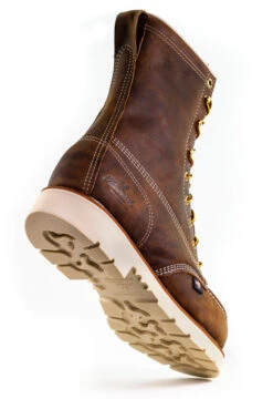 'Thorogood' Men's 8" American Heritage EH Steel Toe - Trail Crazyhorse 13 'Thorogood' Men's 8" American Heritage EH Steel Toe - Trail Crazyhorse -Shoes Specialty Store 804 4378 7a 686x1000 82ab24e2 e105 43c1 950c 5216d3d1aa7a 1024x1024@2x