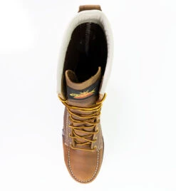 'Thorogood' Men's 8" American Heritage EH Steel Toe - Trail Crazyhorse 12 'Thorogood' Men's 8" American Heritage EH Steel Toe - Trail Crazyhorse -Shoes Specialty Store 804 4378 top 922x1000 18ceeef5 6b27 485e b321 aa476c1a3636 1024x1024@2x