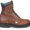 'Carolina' Men's 8" Sarge Hi EH Boot- Brown 2 'Carolina' Men's 8" Sarge Hi EH Boot- Brown -Shoes Specialty Store 809 autoxauto Profile 1024x1024@2x