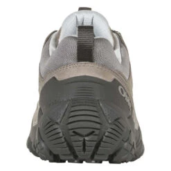 Oboz Footwear 'Oboz' Women's Sawtooth X B-Dry WP Low Hiker - Hazy Grey -Shoes Specialty Store 84012782839 1 1024x1024@2x