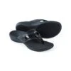 'Powerstep' Women's ArchWear™ Sandal - Black 2 'Powerstep' Women's ArchWear™ Sandal - Black -Shoes Specialty Store 8500 15 product 02 1400px 72dpi 1024x1024@2x