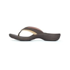 'Powerstep' Women's ArchWear™ Sandal - Brown 13 'Powerstep' Women's ArchWear™ Sandal - Brown -Shoes Specialty Store 8500 30 product 04 1400px 72dpi 1024x1024@2x