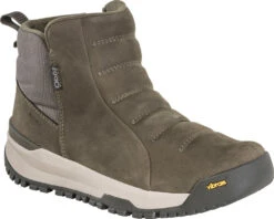 Oboz Footwear 'Oboz' Women's Sphinx 200GR WP Pull On Boot - Pinedale -Shoes Specialty Store 85602 W Sphinx Pull On Insulated B DRY Pinedale 34 95140 1024x1024@2x