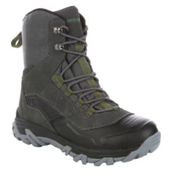'Northside' Men's Rockbridge 200GR WP Winter Boot - Charcoal 15 'Northside' Men's Rockbridge 200GR WP Winter Boot - Charcoal -Shoes Specialty Store 922190M022 AR 1024x1024@2x