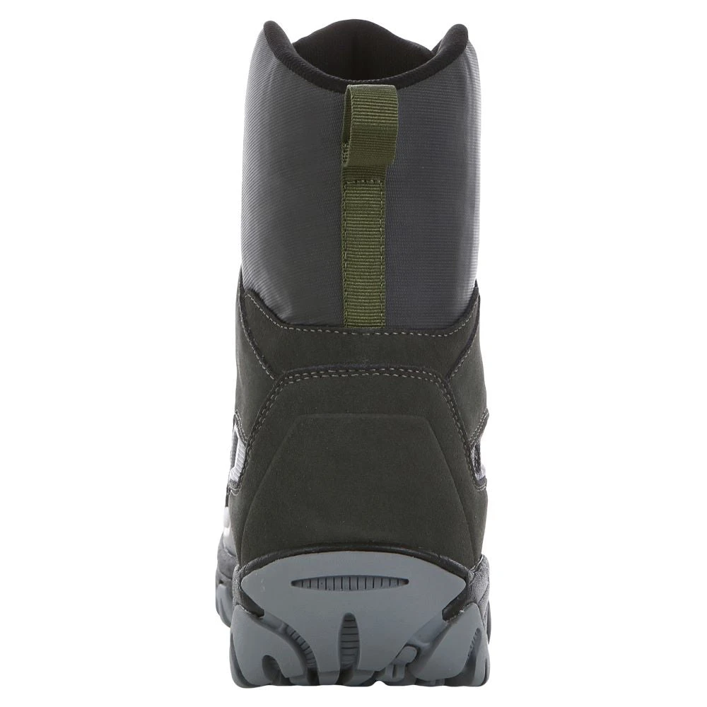 'Northside' Men's Rockbridge 200GR WP Winter Boot - Charcoal 7 'Northside' Men's Rockbridge 200GR WP Winter Boot - Charcoal - Image 5