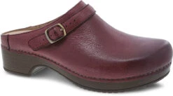 'Dansko' Women's Berry - Ruby Burnished Nubuck 11 'Dansko' Women's Berry - Ruby Burnished Nubuck -Shoes Specialty Store 9421257800 1024x1024@2x