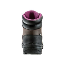 'Avenger' Women's 6" Builder EH WP Steel Toe - Brown -Shoes Specialty Store A8125 8675 back 1024x1024@2x