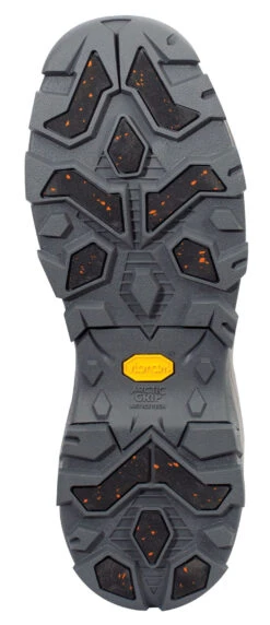 'Muck' Men's Arctic Ice AGAT WP Tall Boot - Black -Shoes Specialty Store ArcticiceAGATOutsole 1024x1024@2x