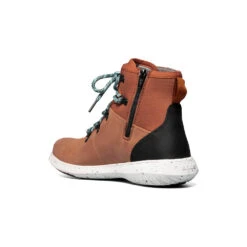 'BOGS' Women's Juniper WP Hiker - Paprika 13 'BOGS' Women's Juniper WP Hiker - Paprika -Shoes Specialty Store Bogs Fall 2021 72691 808 ALT 4 1024x1024@2x