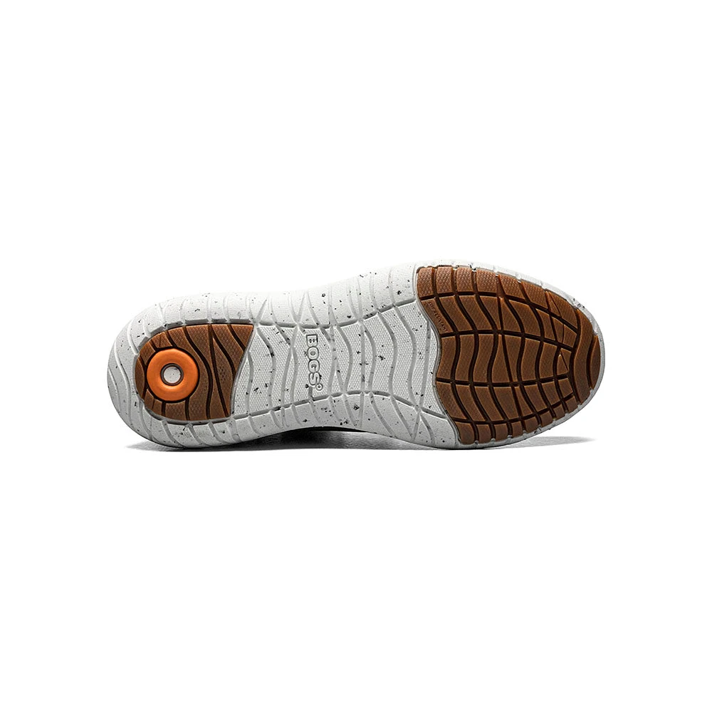 'BOGS' Women's Juniper WP Hiker - Paprika 5 'BOGS' Women's Juniper WP Hiker - Paprika - Image 3