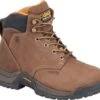'Carolina' Women's 5" Raleigh Int. MetGuard EH Aluminum Toe - Brown 1 'Carolina' Women's 5" Raleigh Int. MetGuard EH Aluminum Toe - Brown -Shoes Specialty Store CA1428 500xauto 1024x1024@2x