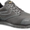 'Carolina' Men's Derecho Athletic ESD SR Aluminum Toe - Grey -Shoes Specialty Store CA1900 900xauto 1024x1024@2x