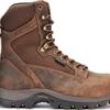 'Carolina' Men's 8" Quad Hi 800 GR Comp Toe - Copper Brown 1 'Carolina' Men's 8" Quad Hi 800 GR Comp Toe - Copper Brown -Shoes Specialty Store CA4515 Profile 1024x1024@2x