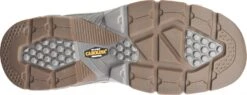 'Carolina' Men's 6" Duke EH WP Comp Toe - Brown 10 'Carolina' Men's 6" Duke EH WP Comp Toe - Brown -Shoes Specialty Store CA5540 Outsole 1024x1024@2x