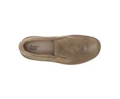 'Caterpillar' Men's Fused Slip On - Beaned -Shoes Specialty Store CATM P724804 091319 F20 TOP 1024x1024@2x