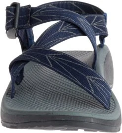 'Chaco' Men's ZCloud Sandal - Aero Blue -Shoes Specialty Store CHAM J105969 042616 S17 090 1024x1024@2x