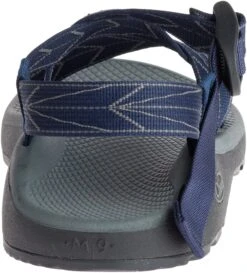 'Chaco' Men's ZCloud Sandal - Aero Blue -Shoes Specialty Store CHAM J105969 042616 S17 270 1024x1024@2x
