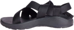 'Chaco' Men's Mega ZCloud Sandal - Black 15 'Chaco' Men's Mega ZCloud Sandal - Black -Shoes Specialty Store CHAM J106635 060618 S19 180 1024x1024@2x
