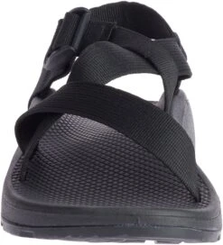 'Chaco' Men's ZCloud Sandal - Black 11 'Chaco' Men's ZCloud Sandal - Black -Shoes Specialty Store CHAM J106763 061918 S19 090 1024x1024@2x