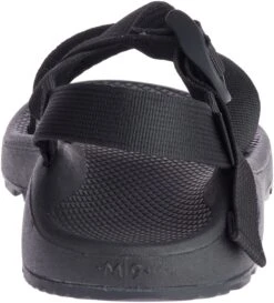 'Chaco' Men's ZCloud Sandal - Black 12 'Chaco' Men's ZCloud Sandal - Black -Shoes Specialty Store CHAM J106763 061918 S19 270 1024x1024@2x