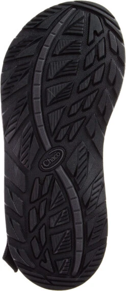 'Chaco' Men's ZCloud Sandal - Black 13 'Chaco' Men's ZCloud Sandal - Black -Shoes Specialty Store CHAM J106763 061918 S19 OUT 1024x1024@2x