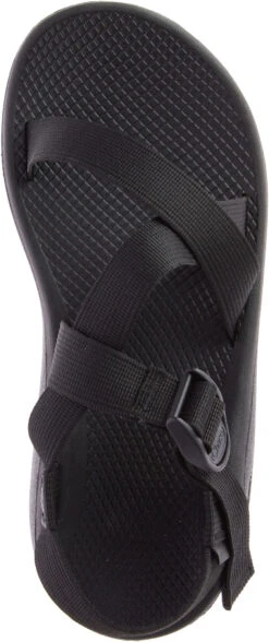 'Chaco' Men's ZCloud Sandal - Black 10 'Chaco' Men's ZCloud Sandal - Black -Shoes Specialty Store CHAM J106763 061918 S19 TOP 1024x1024@2x