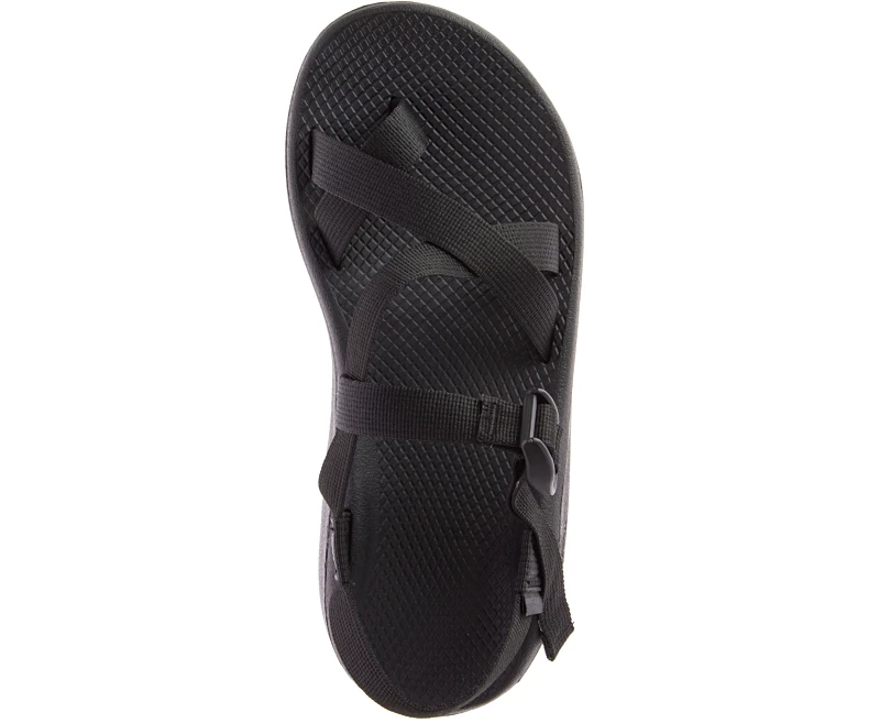 'Chaco' Men's ZCloud 2 Sandal - Black 4 'Chaco' Men's ZCloud 2 Sandal - Black - Image 2
