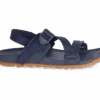 'Chaco' Women's Lowdown Sandal - Navy 1 'Chaco' Women's Lowdown Sandal - Navy -Shoes Specialty Store CHAW JCH108204 080219 S20 000 1024x1024@2x