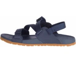 'Chaco' Women's Lowdown Sandal - Navy 12 'Chaco' Women's Lowdown Sandal - Navy -Shoes Specialty Store CHAW JCH108204 080219 S20 180 1024x1024@2x