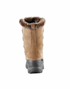 'Baffin' Women's 11" Chloe Insulated WP Boot - Taupe -Shoes Specialty Store CHLOE BG4 HEEL 1024x1024@2x