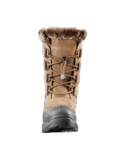 'Baffin' Women's 11" Chloe Insulated WP Boot - Taupe -Shoes Specialty Store CHLOE BG4 TOE 1024x1024@2x
