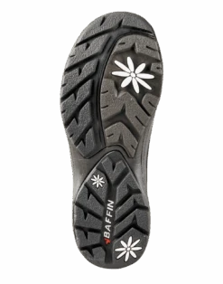 'Baffin' Women's 11" Chloe Insulated WP Boot - Taupe -Shoes Specialty Store CHLOE GB4 SOLE 1024x1024@2x