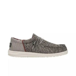 'Hey Dude' Men's Wally Funk - Fallen Rock -Shoes Specialty Store D5256 0266 right 78521 1024x1024@2x