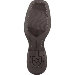 'Durango' Men's 11" Westward Saddlehorn Digital Camo Flag - Brown 11 'Durango' Men's 11" Westward Saddlehorn Digital Camo Flag - Brown -Shoes Specialty Store DDB0397 outsole 1024x1024@2x