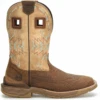 'Double H' Men's 11" Clem EH SR Western Work - Tan / White 1 'Double H' Men's 11" Clem EH SR Western Work - Tan / White -Shoes Specialty Store DH5361 500xauto Profile 1024x1024@2x
