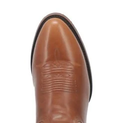 'Dan Post' Men's 12" Woodrow Western Round Toe - Tan -Shoes Specialty Store DP3386 6 1024x1024@2x