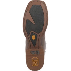 'Dan Post' Men's 11" Cogburn Western Square Toe - Taupe -Shoes Specialty Store DP4969 7 1500x.progressive cc99f279 722f 446f a7bd 1cb491677785 1024x1024@2x