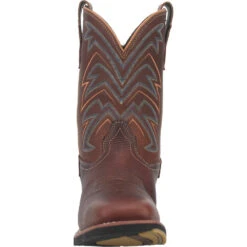 'Dan Post' Men's 11" Arrowhead Western Square Toe - Chocolate 12 'Dan Post' Men's 11" Arrowhead Western Square Toe - Chocolate -Shoes Specialty Store DP6013 5 1500x.progressive 9d028046 aeec 4168 8f84 1d9e9723e5d7 1024x1024@2x