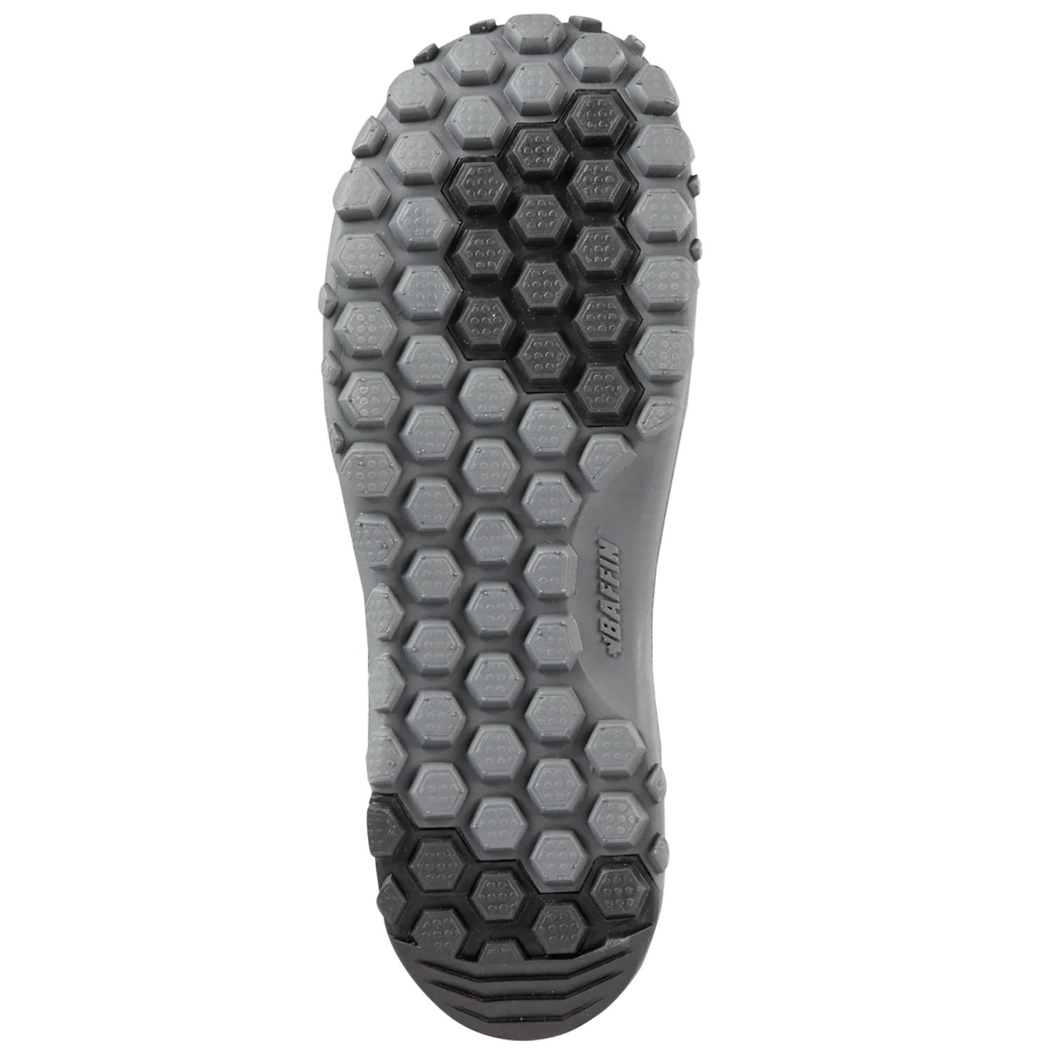 'Baffin' Women's 12" Escalate Insulated WP Boot - Black 5 'Baffin' Women's 12" Escalate Insulated WP Boot - Black - Image 3