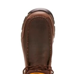 'Ariat' Men's Edge LTE Moc Comp Toe - Brown 9 'Ariat' Men's Edge LTE Moc Comp Toe - Brown -Shoes Specialty Store F18 MNS Edge LTE Moc CT Simmons 10024956 toe 1024x1024@2x