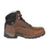 'Georgia Boot' Men's 6" Eagle One EH WP Steel Toe - Brown 2 'Georgia Boot' Men's 6" Eagle One EH WP Steel Toe - Brown -Shoes Specialty Store GB00313 profile 1024x1024@2x