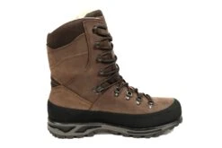 'Whites Shoe Co' Men's 8" Lochsa WP Hunting - Nubuck -Shoes Specialty Store GRS LOCHSA 6 NBK DK BRN 2 1024x1024@2x