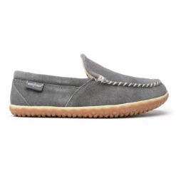 'Minnetonka' Men's Suede Tilden Moc Slipper - Grey 10 'Minnetonka' Men's Suede Tilden Moc Slipper - Grey -Shoes Specialty Store GUEST 57d24398 5719 4a54 a1c1 ec9c6e7ab5d7 1024x1024@2x