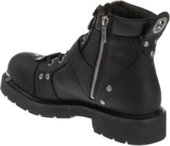 'Harley Davidson' Men's Brake Buckle - Black 20 'Harley Davidson' Men's Brake Buckle - Black -Shoes Specialty Store HDM D91684 F15 091114 225 1024x1024@2x