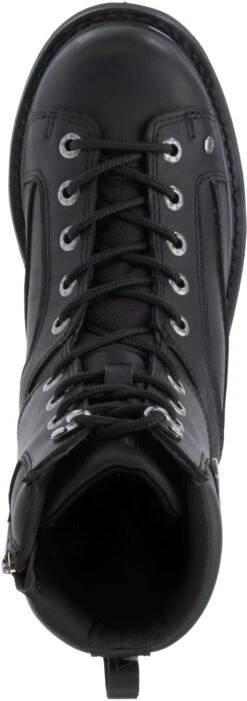 'Harley Davidson' Men's 7" Abercorn Riding Boot - Black 20 'Harley Davidson' Men's 7" Abercorn Riding Boot - Black -Shoes Specialty Store HDM D93340 062915 F15 TOP 1024x1024@2x