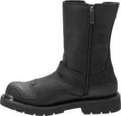 'Harley Davidson' Men's Stroman Boot - Black 11 'Harley Davidson' Men's Stroman Boot - Black -Shoes Specialty Store HDM D93521 101718 S19 180 1024x1024@2x
