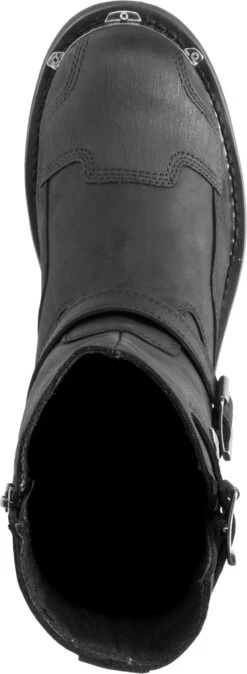 'Harley Davidson' Men's Stroman Boot - Black 14 'Harley Davidson' Men's Stroman Boot - Black -Shoes Specialty Store HDM D93521 101718 S19 TOP 1024x1024@2x